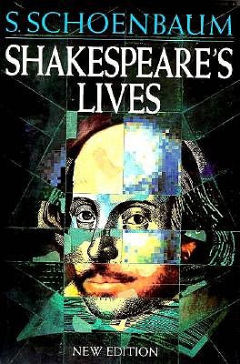 Shakespeare's Lives