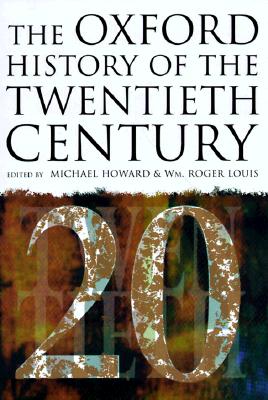 The Oxford History of the Twentieth Century