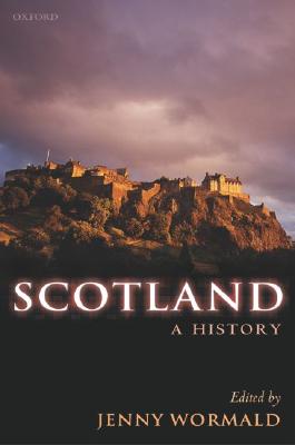 Scotland: A History