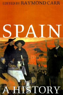 Spain: A History