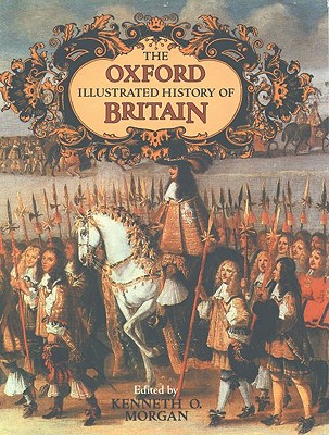 Oxford Illustrated History of Britain