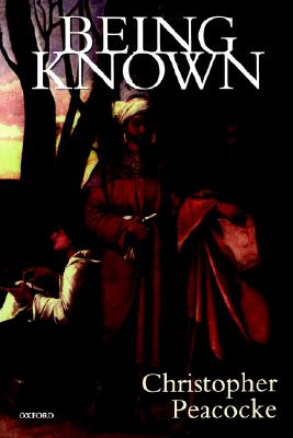 Being Known