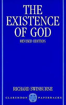 Image for The Existence of God (Clarendon Paperbacks)