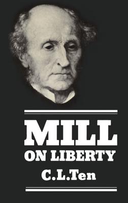 Mill On Liberty