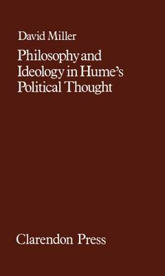 Philosophy and Ideology in Hume's Political Thought. Clarendon Press. 1985.