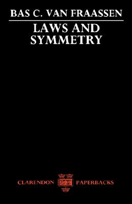 Laws and Symmetry (Clarendon Paperbacks)