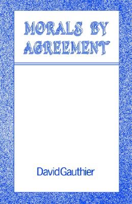 Morals By Agreement