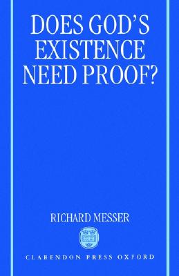 Does God's Existence Need Proof