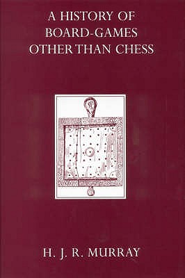 A History of Board-Games Other Than Chess
