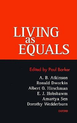 Living As Equals