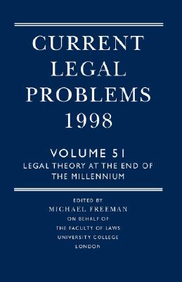 Current Legal Problems 1998