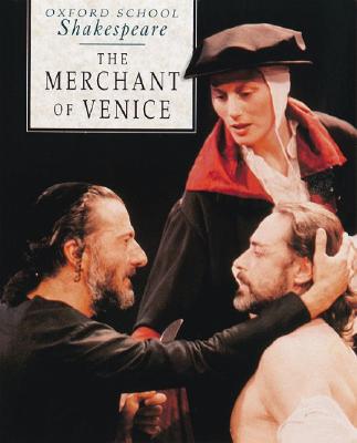 Image for The Merchant of Venice (Oxford School Shakespeare Series)