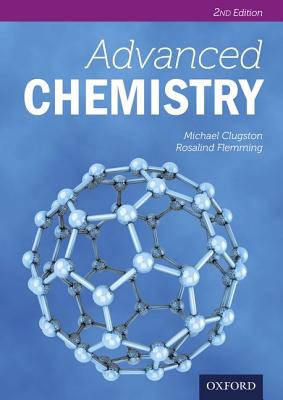 Advanced Chemistry (Advanced Sciences)