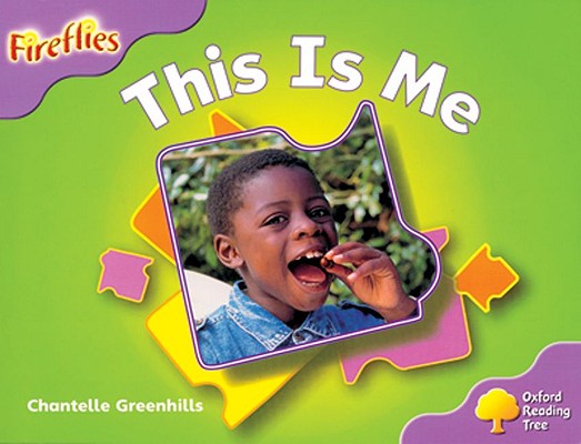 Oxford Reading Tree: Stage 1+: Fireflies: Class Pack (36 Books, 6 of Each Title)