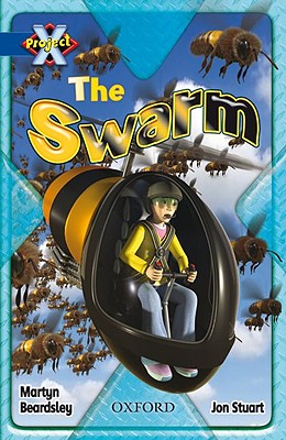 Project X: Y5 Blue Band: Endangered Cluster: Class Pack of 30 (6 Books of Each Title)