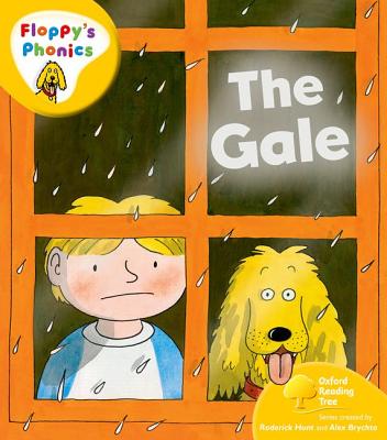 Gale