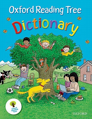 SCHOLASTIC:ORT DICTIONARY 11 PB [Paperback] [Jan 01, 2017] . [Paperback] .