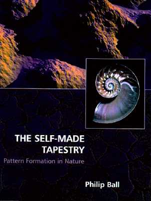The Self-Made Tapestry: Pattern Formation in Nature