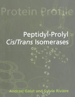 Peptidyl - Prolyl Cis/Galat Trans Isomerases