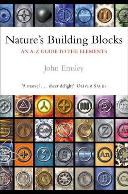 NATURE'S BUILDING BLOCKS An A-Z Guide to the Elements