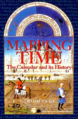 Mapping Time : The Calendar