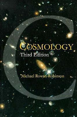 Image for Cosmology Cosmology