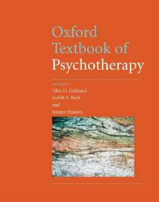 Oxford Textbook of Psychotherapy