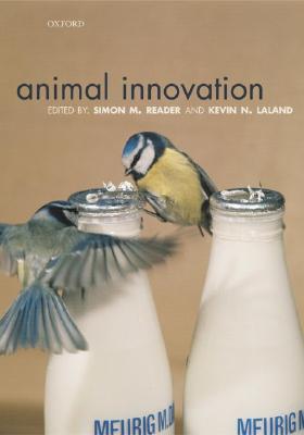 Animal Innovation