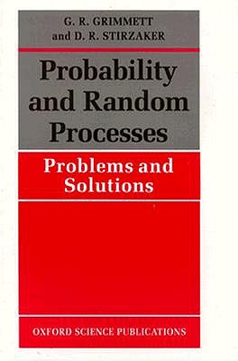 Image for Probability and Random Processes: Problems and Solutions Probability and Random Processes: Problems and Solutions