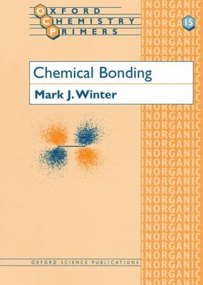Image for Chemical Bonding (Oxford Chemistry Primers) Chemical Bonding (Oxford Chemistry Primers)