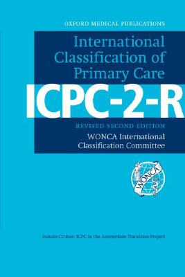 ICPC-2-R: International Classification of Primary Care