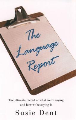 Image for LANGUAGE REPORT, THE
