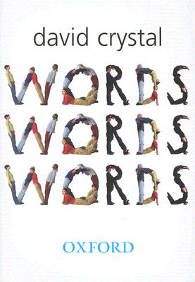 Image for Words Words Words