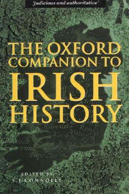 The Oxford Companion to Irish History