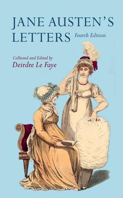 Jane Austen's Letters (Revised)