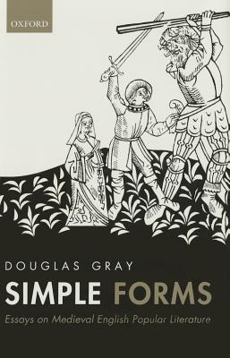 Image for Simple Forms: Essays on Medieval English Popular Literature