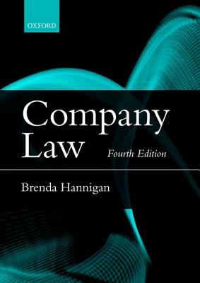 Company Law