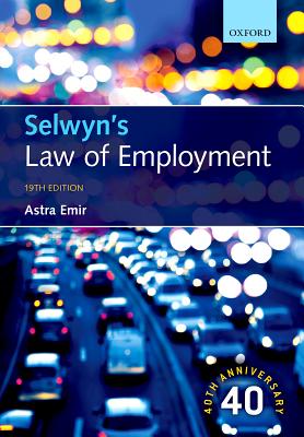 Selwyn's Law of Employment