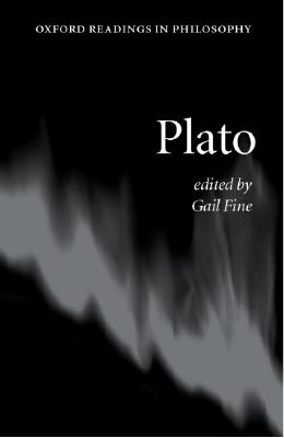 Image for Plato (Oxford Readings in Philosophy)