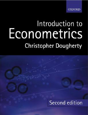 Introduction to Econometrics