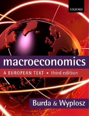 Macroeconomics: A European Text