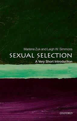 Sexual Selection: A Very Short Introduction (Very Short Introductions)