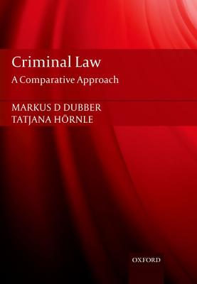 Criminal Law: A Comparative Approach