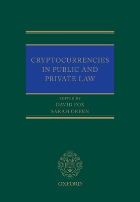 Cryptocurrencies in Public and Private Law