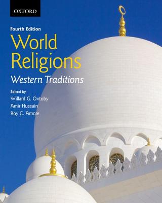 Image for World Religions: Western Traditions World Religions: Western Traditions