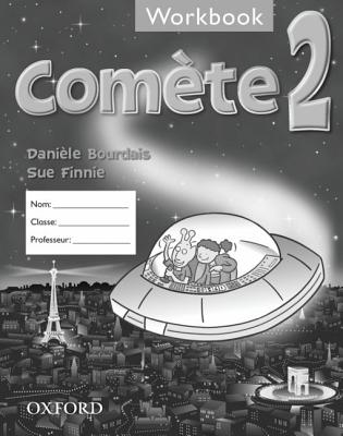 Comete 2: Workbook