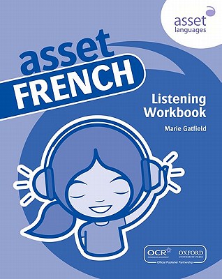 Asset French: Listening Workbook Pack