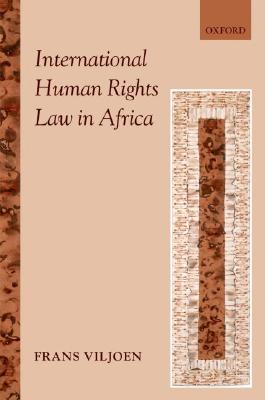 Human Rights in Africa: National and International Protection
