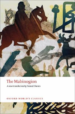 The Mabinogion [Oxford World's Classics]
