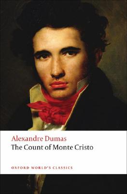 The Count of Monte Cristo (Oxford World's Classics)